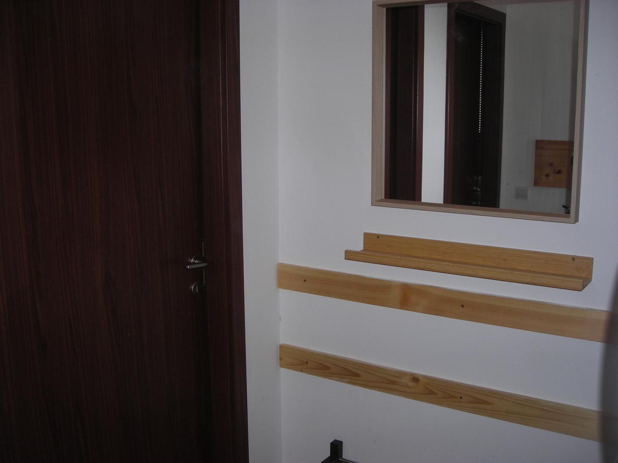 Borovets Gardens Chalet Flat Экстерьер фото