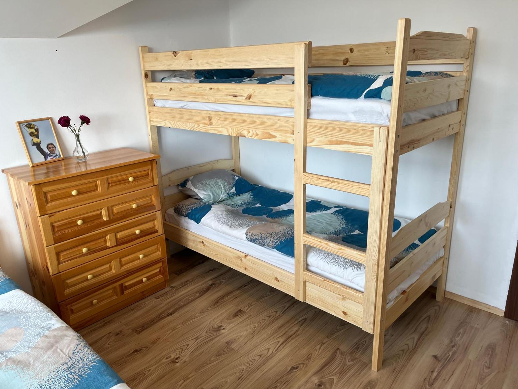 Borovets Gardens Chalet Flat Экстерьер фото
