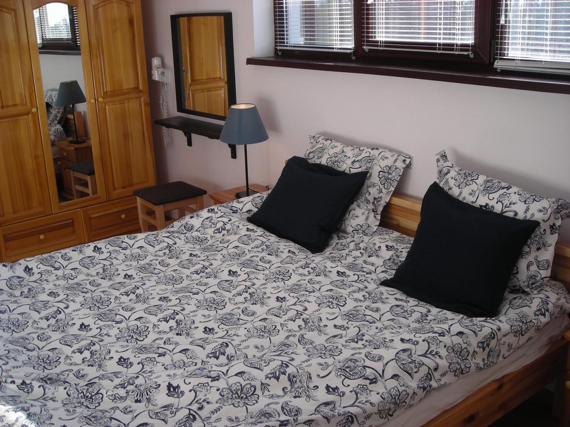 Borovets Gardens Chalet Flat Экстерьер фото