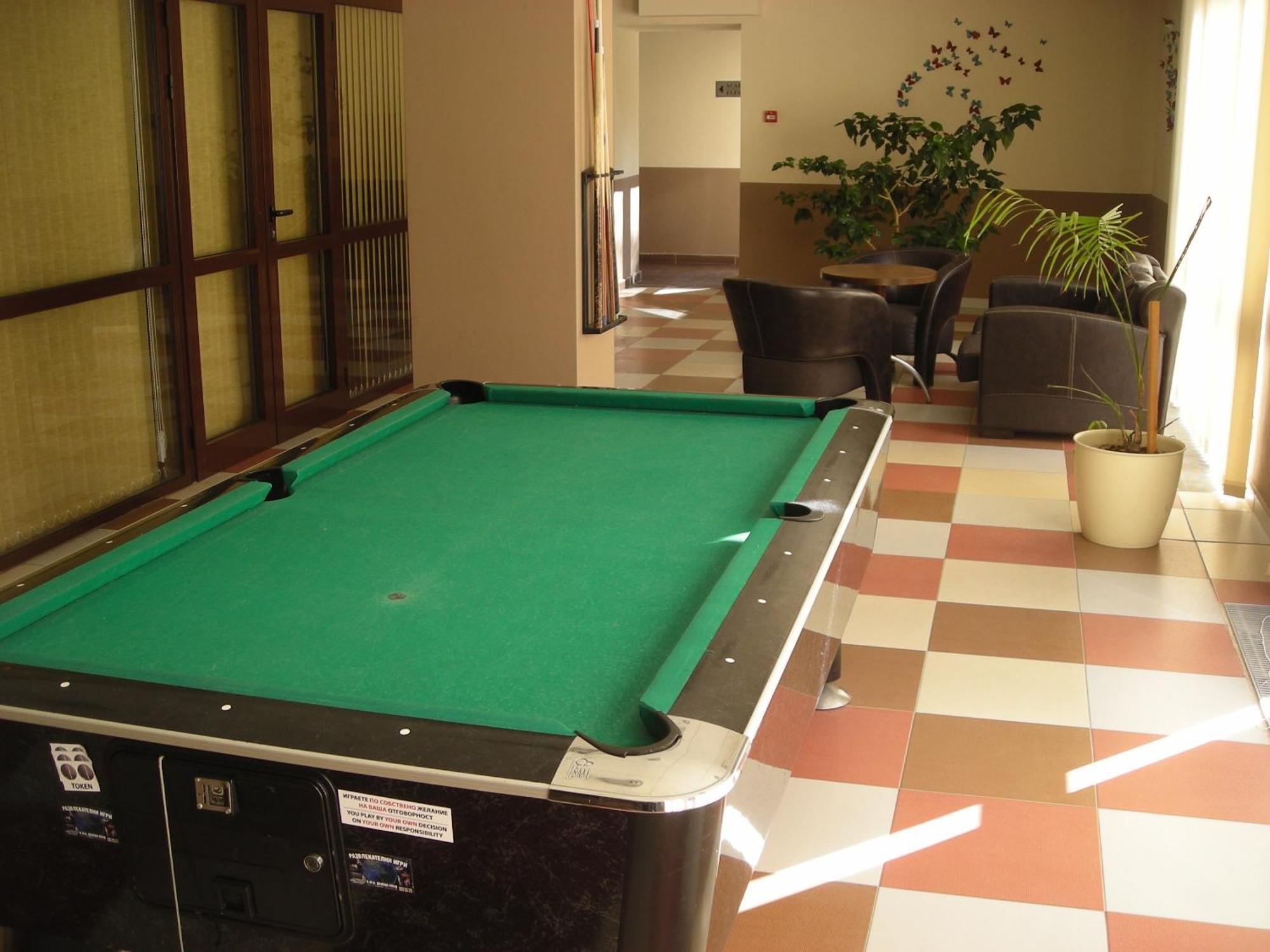 Borovets Gardens Chalet Flat Экстерьер фото